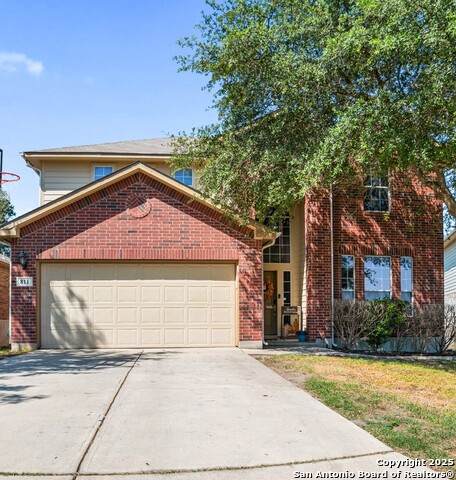 811 Point Spgs - Photo 1