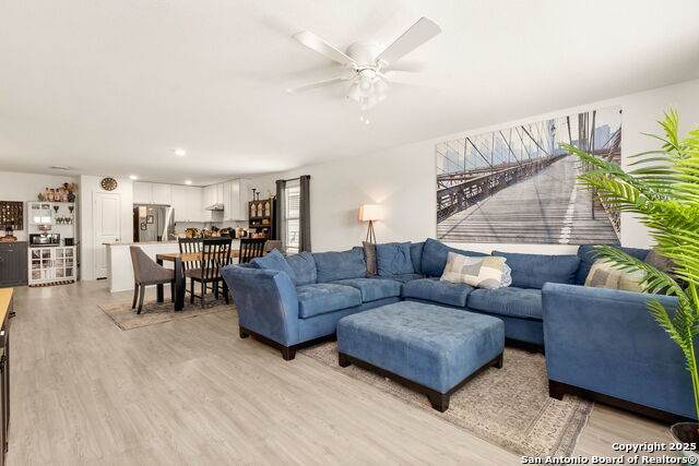 6830 Wolf Vly - Photo 1