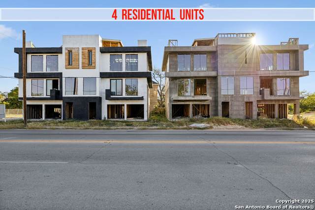 412 Hackberry St - Photo 1