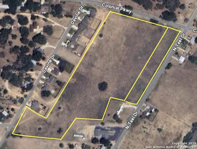 00 Colonial Pkwy - Photo 1