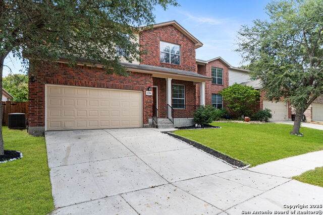 12206 Medina Mill - Photo 1