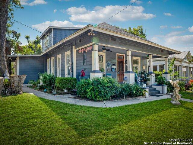 240 Post Avenue - Photo 1