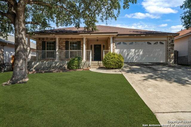 462 Bobcat Hollow - Photo 1