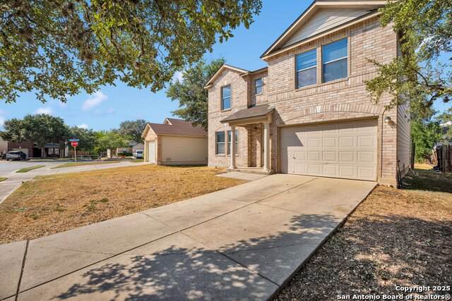 8807 Staghorn Mill - Photo 1