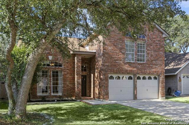 13907 Blenhein Rdg - Photo 1