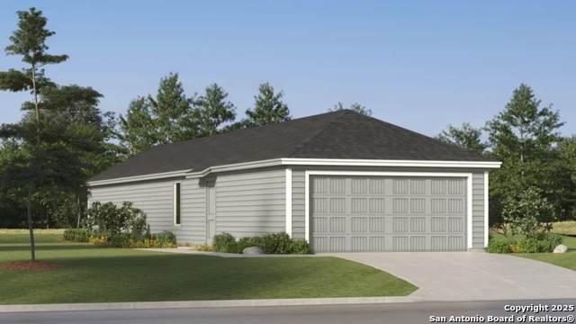 3834 Glade Creek - Photo 1