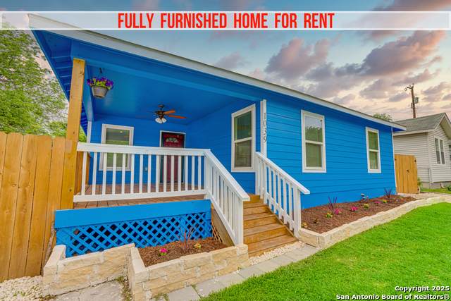 1039 Mckinley Ave - Photo 1