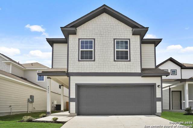 4231 Wichita Woods - Photo 1