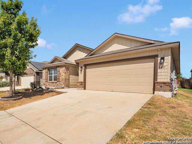 5407 Pearl Valley - Photo 1