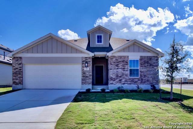 321 Red Arrow - Photo 1