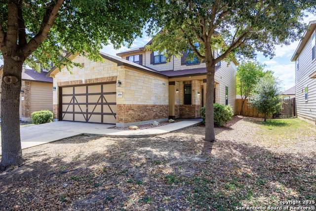 4514 Wrangler Run - Photo 1