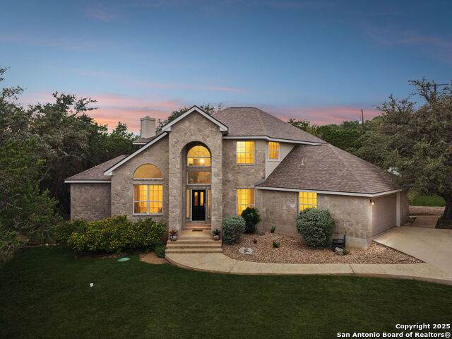 27505 Boerne Cliff - Photo 1