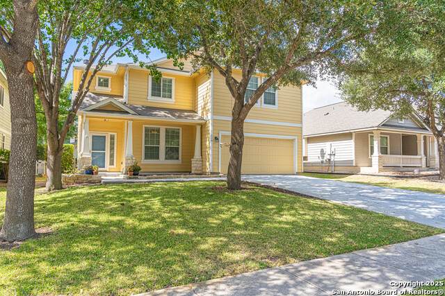 116 Running Brook - Photo 1