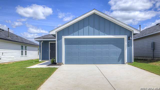 460 Low Pasture Trail - Photo 1