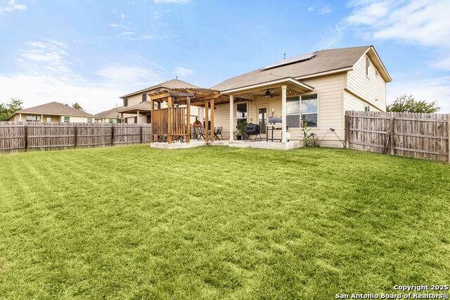 2909 Oakbranch Ridge - Photo 1