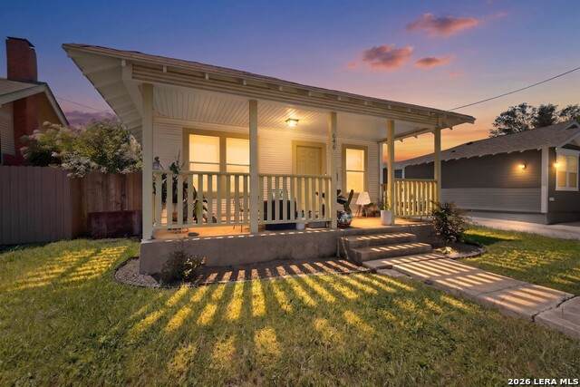 646 Canton - Photo 1