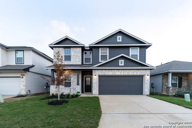 14712 Sycamore Crossing - Photo 1