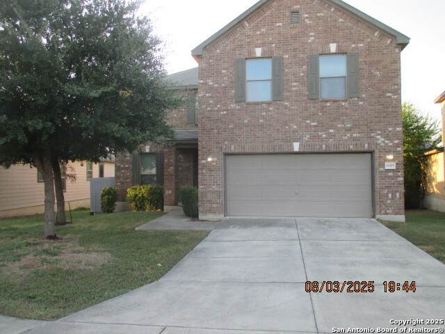 6015 Clematis Trail - Photo 1