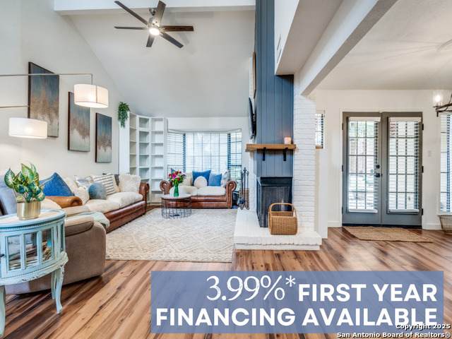 3605 Hidden - Photo 1