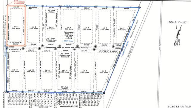 LOT 1 Summerwood Lane - Photo 1