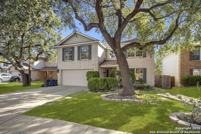 10614 Diamond Rock - Photo 1