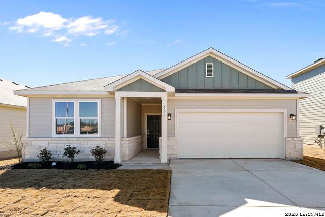 2121 Maestro Drive - Photo 1