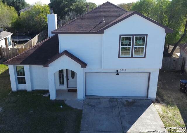 5243 Fountain Lk - Photo 1