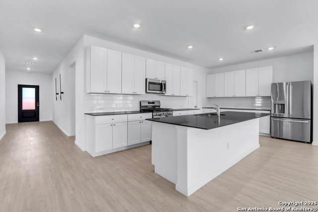 8904 James Bowie - Photo 1