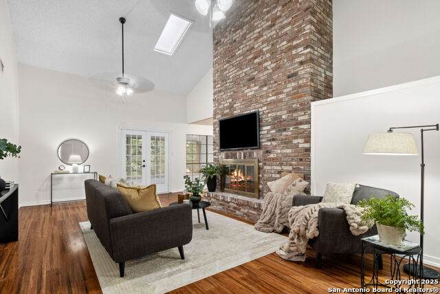 3605 Hidden - Photo 1