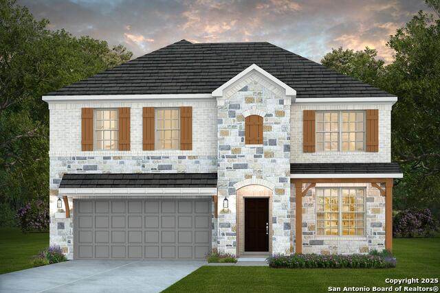 1408 Halletsville - Photo 1