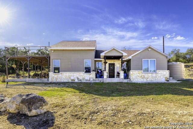 218 Mountain Side - Photo 1