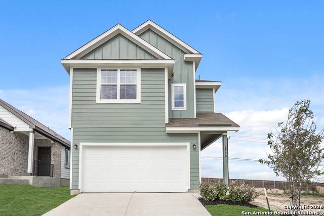 3215 Katzer Lane - Photo 1