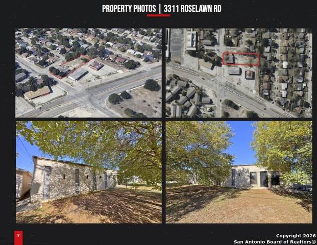 3311 Roselawn Rd - Photo 1