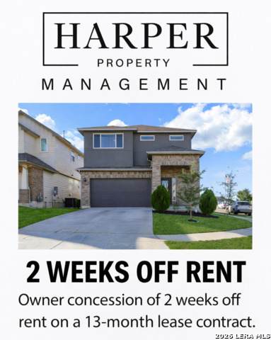 5151 Longhorn Riv - Photo 1