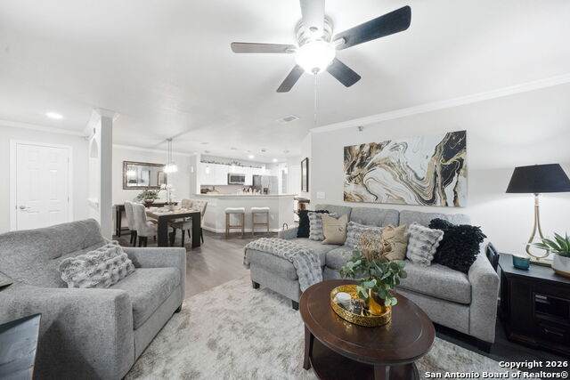 7323 Snowden - Photo 1