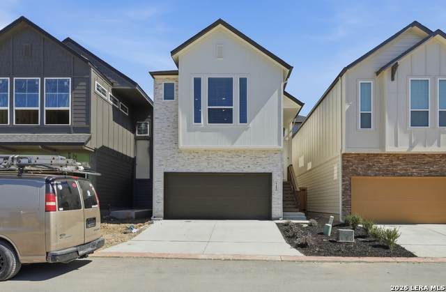 6464 Babcock Rd #712 - Photo 1