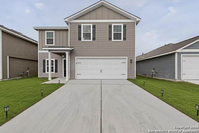 3127 Jackson Summit - Photo 1