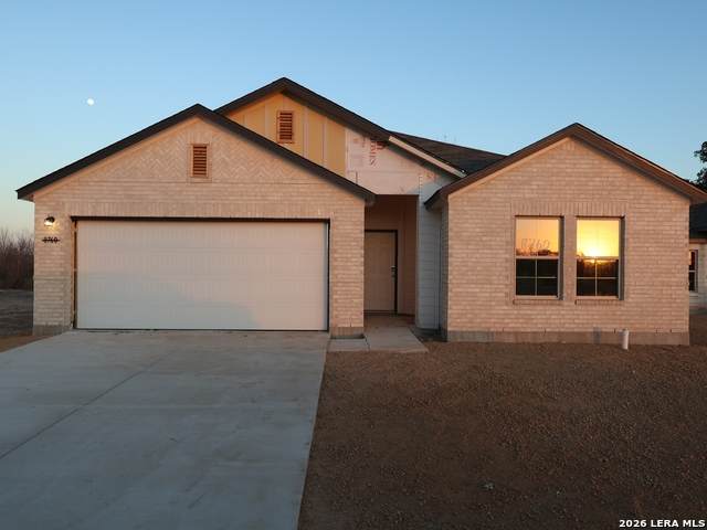 8760 Rucker Pond Trail - Photo 1