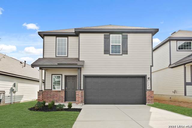 8554 Catnip Pass - Photo 1