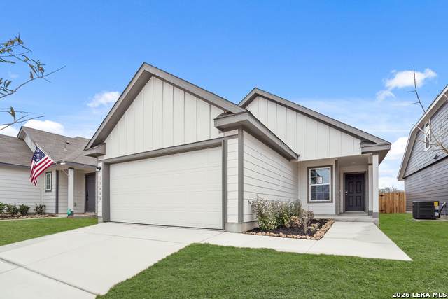 13608 Helton Pass - Photo 1