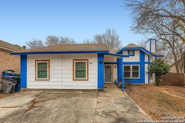 10011 Sugarloaf Drive - Photo 1