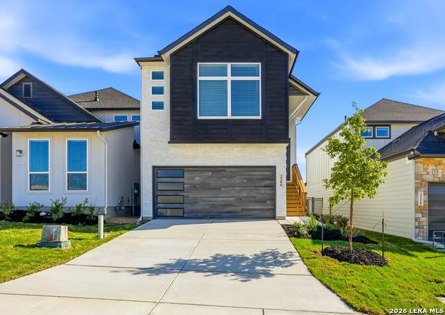 2206 Briggs Summit - Photo 1