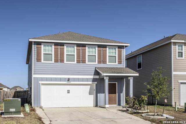 14607 Wildcat Basin - Photo 1