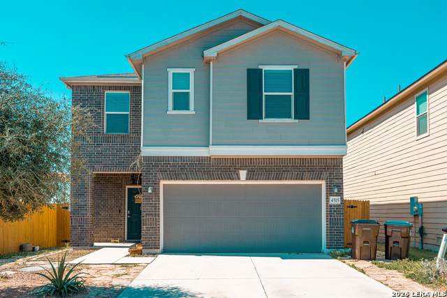 4515 Via Sonoma - Photo 1