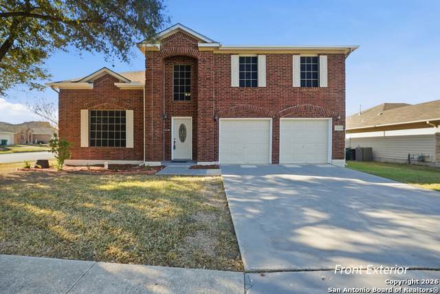 8403 Copperbluff - Photo 1