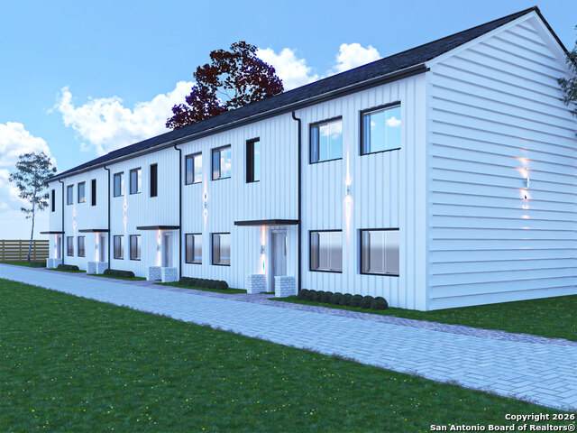 727 Stonewall - Photo 1