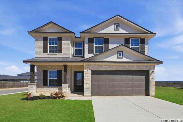 9005 Hazel Birch - Photo 1