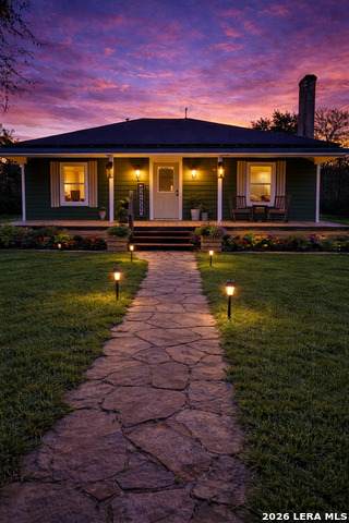 1101 Crockett - Photo 1