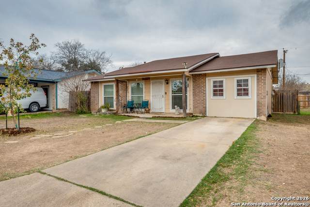 6715 Pleasant Oak - Photo 1