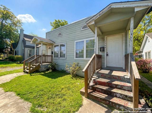 1506 Schley - Photo 1